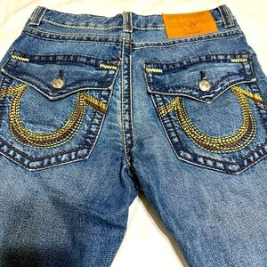Used like new True Religion